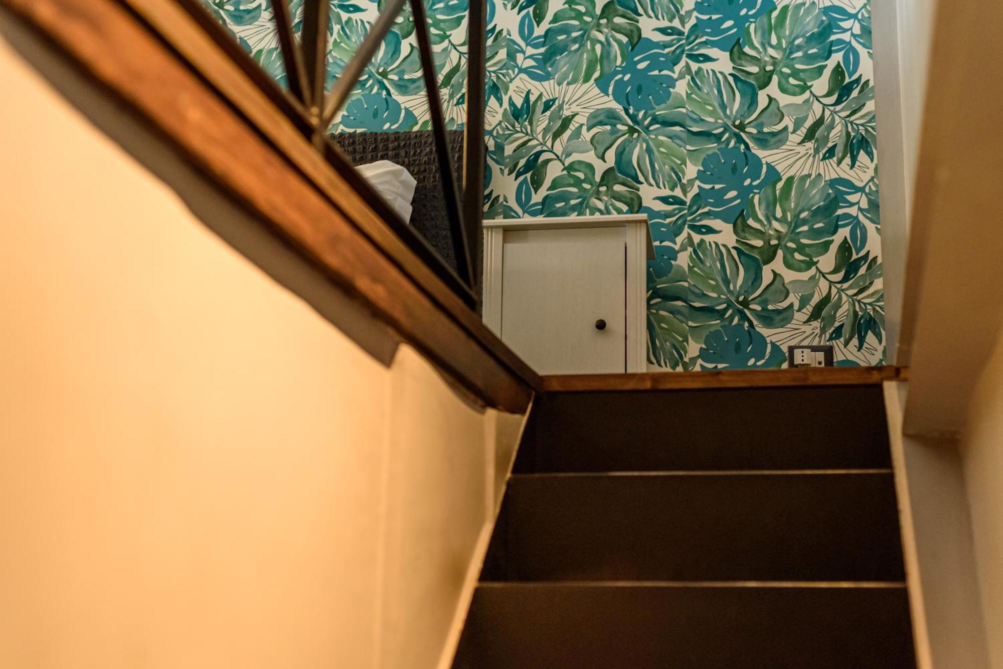 La Terrazzina Sul Porto Apartment Napoli Ngoại thất bức ảnh