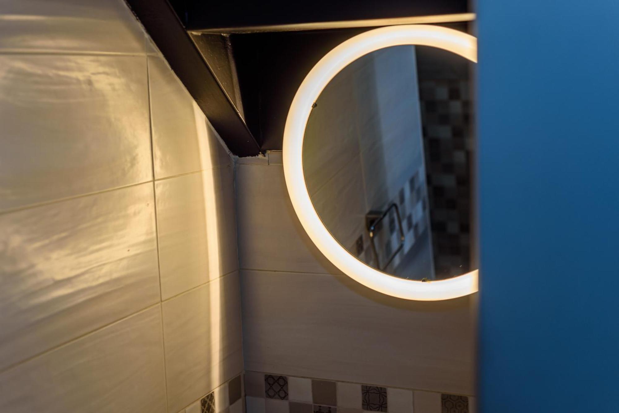 La Terrazzina Sul Porto Apartment Napoli Ngoại thất bức ảnh