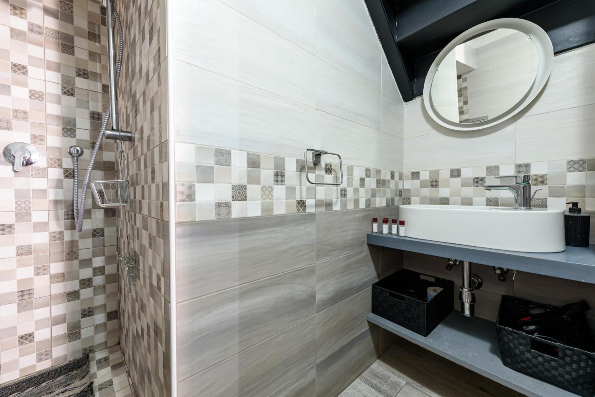 La Terrazzina Sul Porto Apartment Napoli Ngoại thất bức ảnh