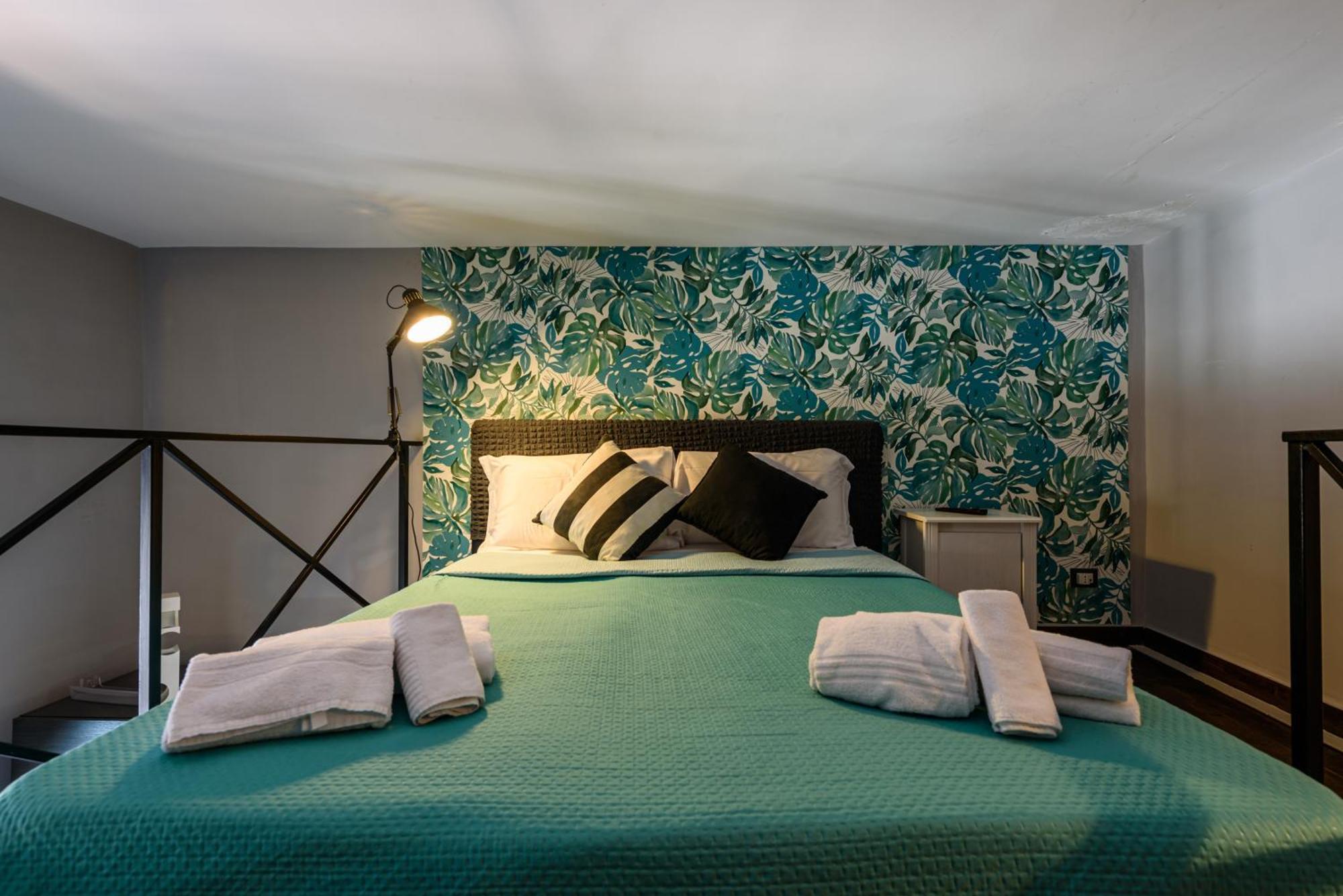 La Terrazzina Sul Porto Apartment Napoli Ngoại thất bức ảnh