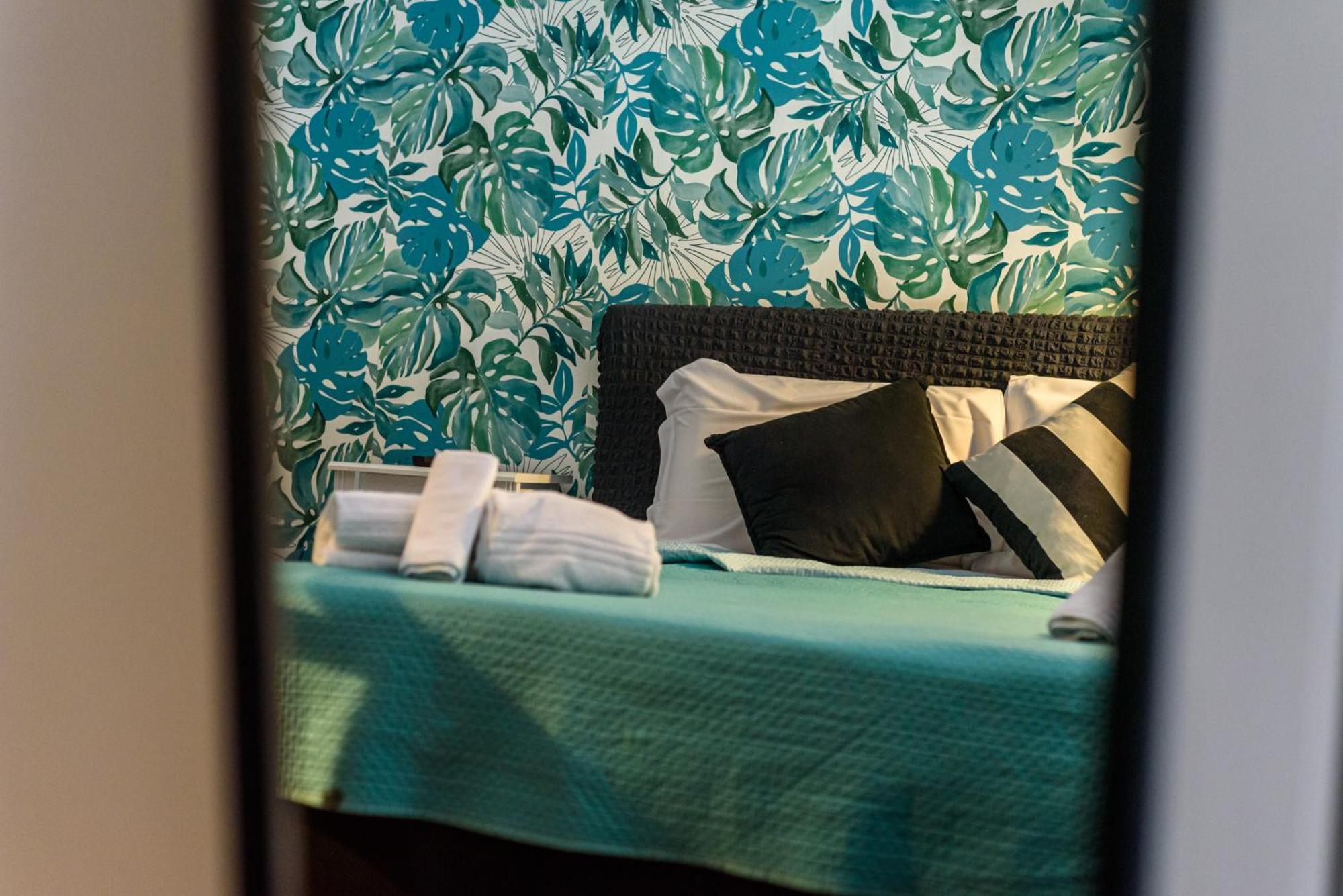 La Terrazzina Sul Porto Apartment Napoli Ngoại thất bức ảnh