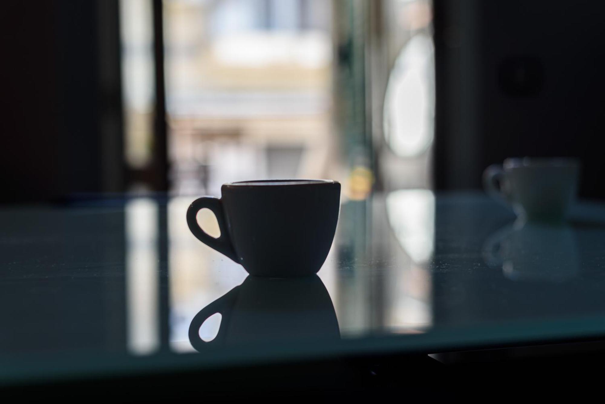 La Terrazzina Sul Porto Apartment Napoli Ngoại thất bức ảnh