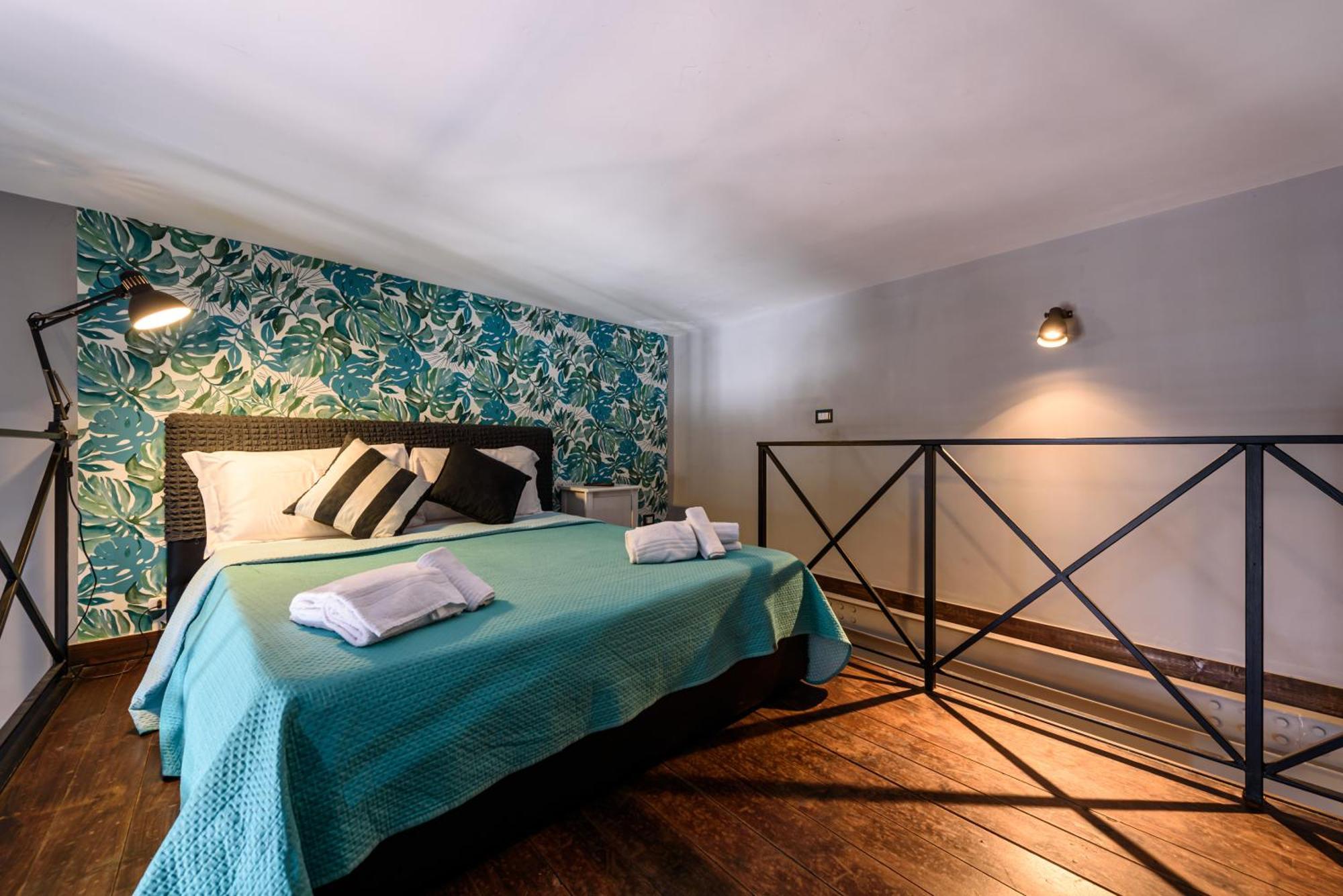 La Terrazzina Sul Porto Apartment Napoli Ngoại thất bức ảnh