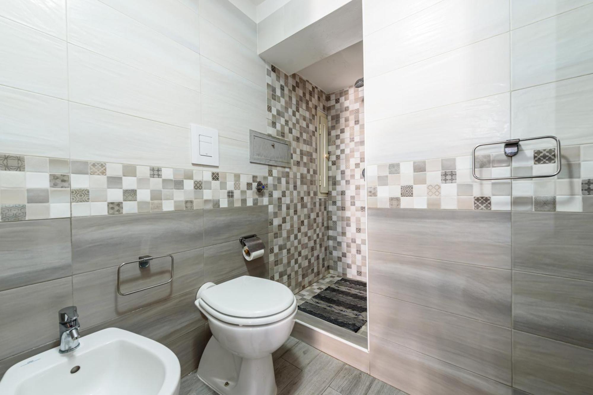 La Terrazzina Sul Porto Apartment Napoli Ngoại thất bức ảnh