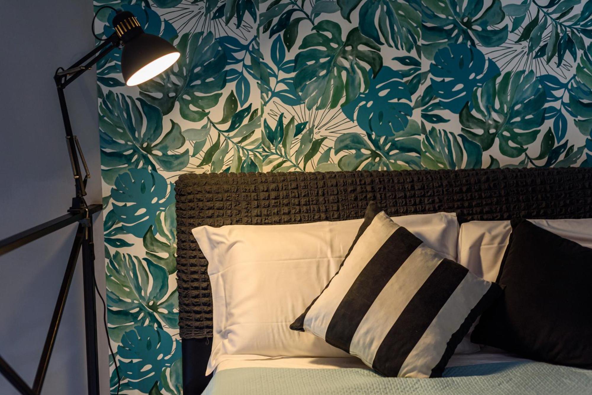 La Terrazzina Sul Porto Apartment Napoli Ngoại thất bức ảnh